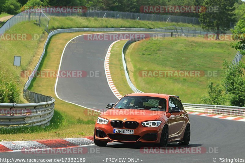 Bild #17382169 - Touristenfahrten Nürburgring Nordschleife (18.06.2022)