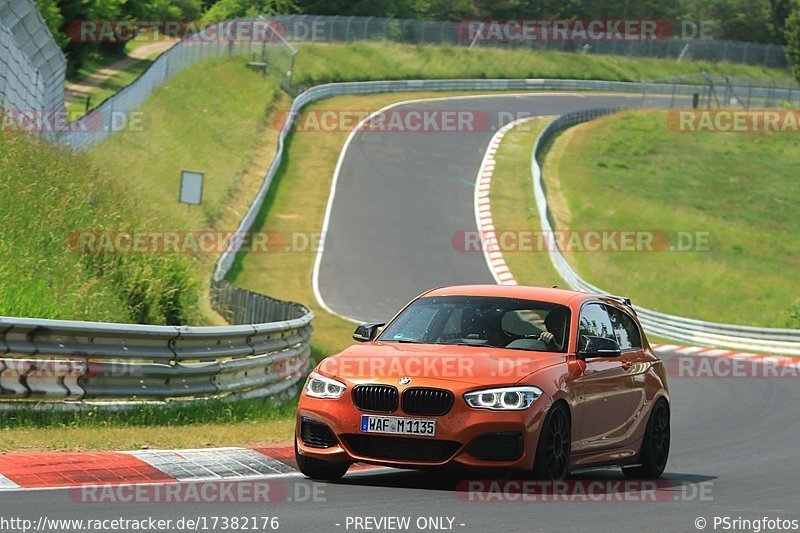 Bild #17382176 - Touristenfahrten Nürburgring Nordschleife (18.06.2022)