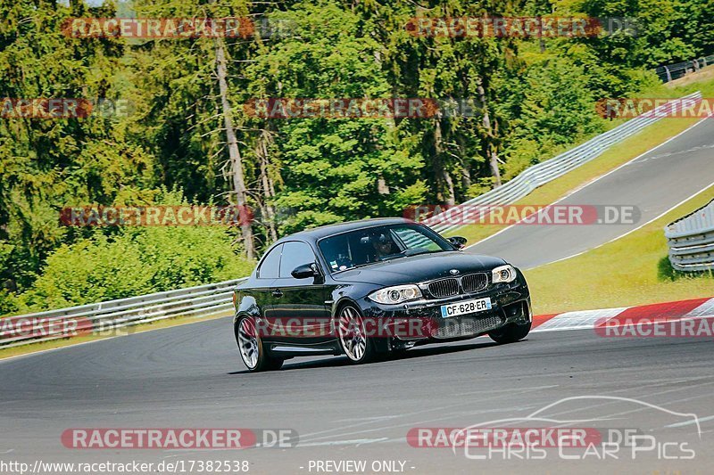 Bild #17382538 - Touristenfahrten Nürburgring Nordschleife (18.06.2022)