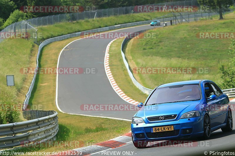 Bild #17382539 - Touristenfahrten Nürburgring Nordschleife (18.06.2022)