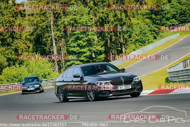 Bild #17382557 - Touristenfahrten Nürburgring Nordschleife (18.06.2022)