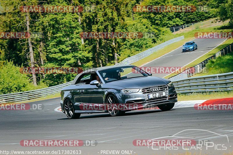 Bild #17382613 - Touristenfahrten Nürburgring Nordschleife (18.06.2022)