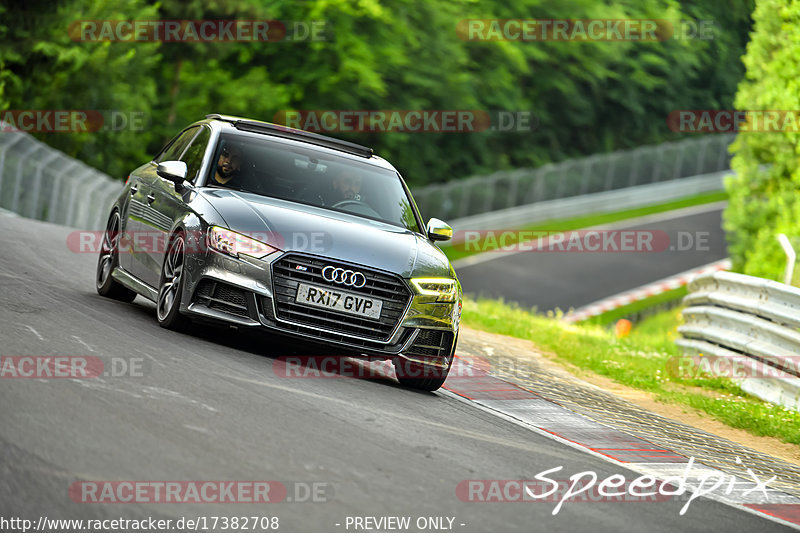 Bild #17382708 - Touristenfahrten Nürburgring Nordschleife (18.06.2022)