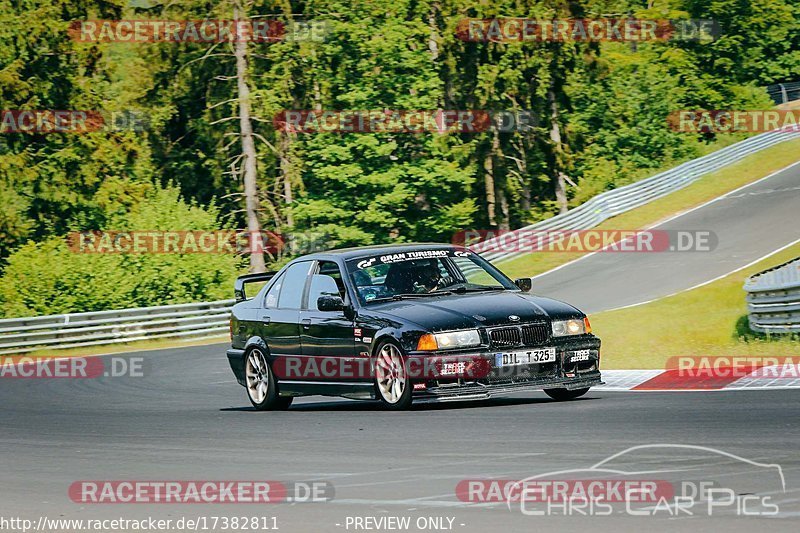 Bild #17382811 - Touristenfahrten Nürburgring Nordschleife (18.06.2022)