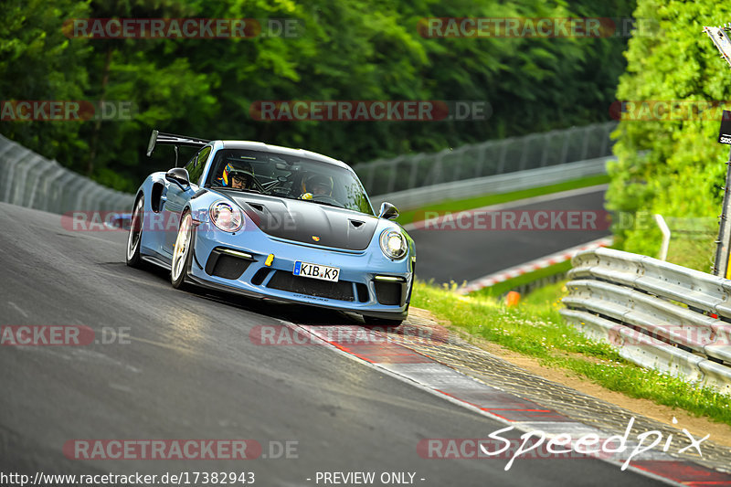 Bild #17382943 - Touristenfahrten Nürburgring Nordschleife (18.06.2022)