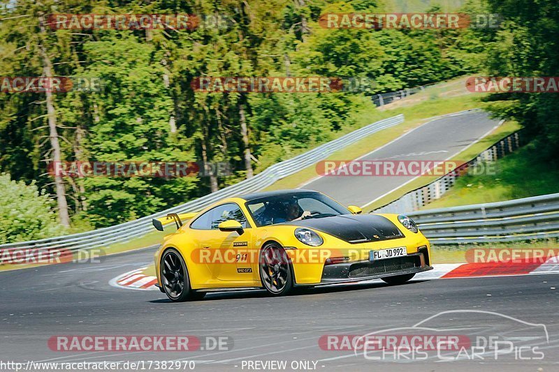 Bild #17382970 - Touristenfahrten Nürburgring Nordschleife (18.06.2022)