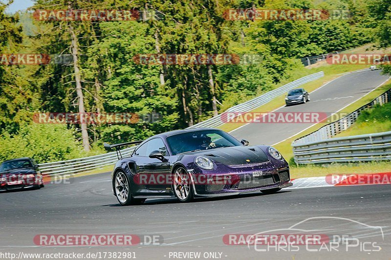 Bild #17382981 - Touristenfahrten Nürburgring Nordschleife (18.06.2022)