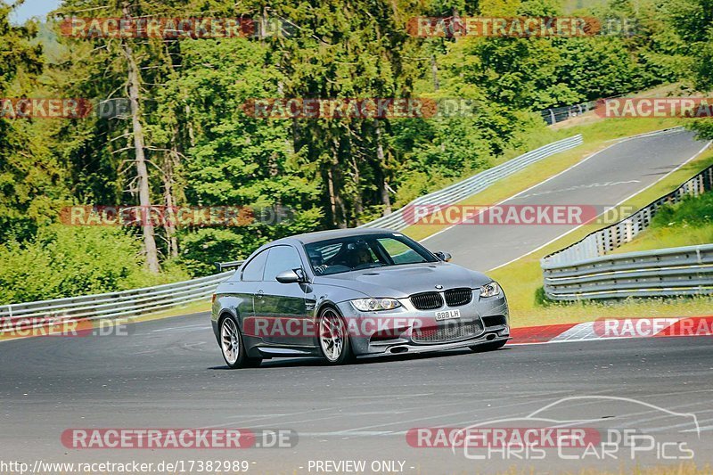 Bild #17382989 - Touristenfahrten Nürburgring Nordschleife (18.06.2022)