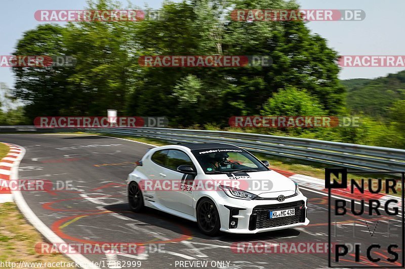 Bild #17382999 - Touristenfahrten Nürburgring Nordschleife (18.06.2022)