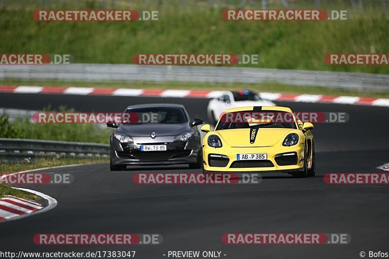 Bild #17383047 - Touristenfahrten Nürburgring Nordschleife (18.06.2022)