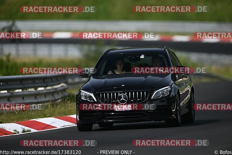 Bild #17383120 - Touristenfahrten Nürburgring Nordschleife (18.06.2022)