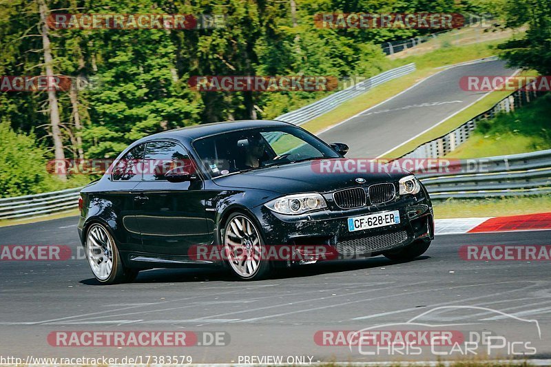 Bild #17383579 - Touristenfahrten Nürburgring Nordschleife (18.06.2022)