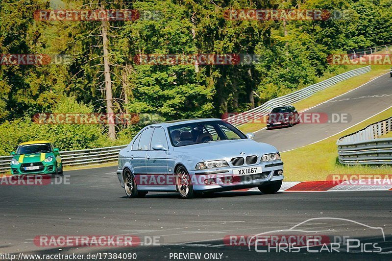 Bild #17384090 - Touristenfahrten Nürburgring Nordschleife (18.06.2022)