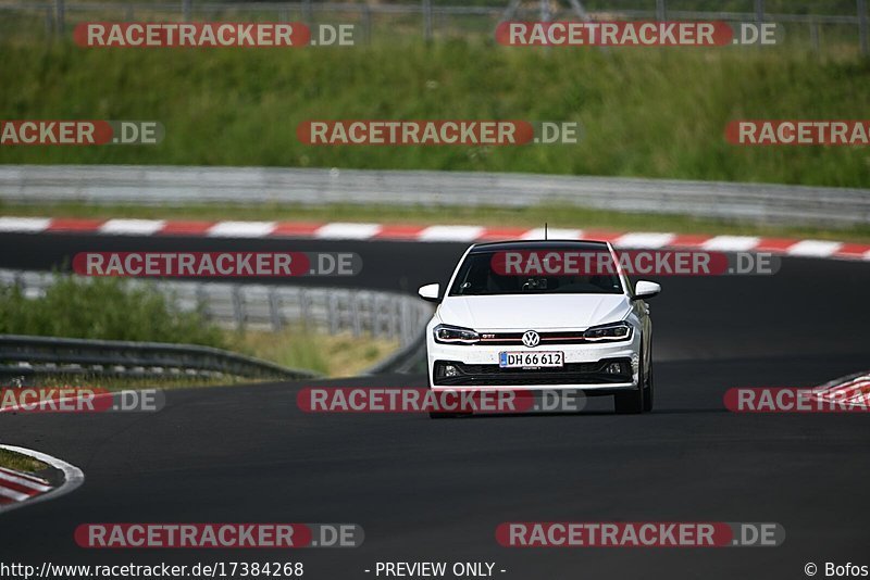 Bild #17384268 - Touristenfahrten Nürburgring Nordschleife (18.06.2022)