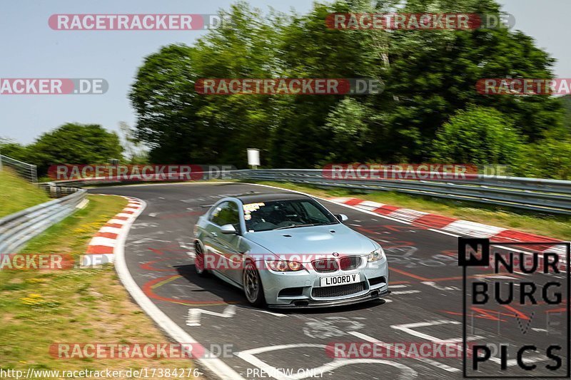 Bild #17384276 - Touristenfahrten Nürburgring Nordschleife (18.06.2022)