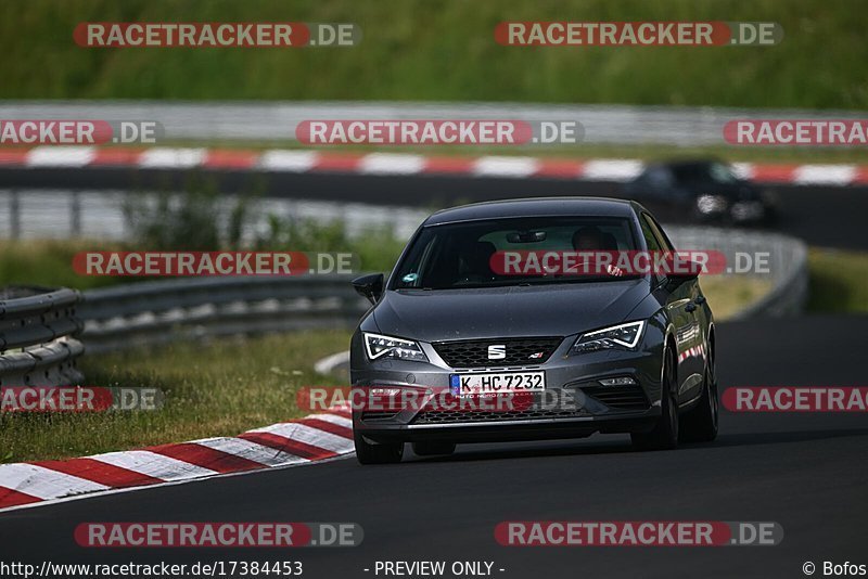 Bild #17384453 - Touristenfahrten Nürburgring Nordschleife (18.06.2022)