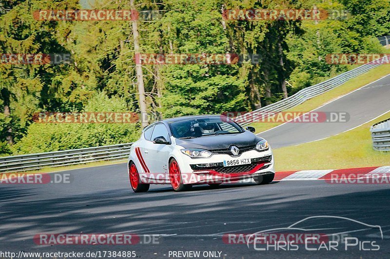 Bild #17384885 - Touristenfahrten Nürburgring Nordschleife (18.06.2022)