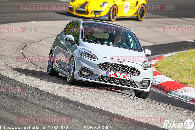 Bild #17384982 - Touristenfahrten Nürburgring Nordschleife (18.06.2022)