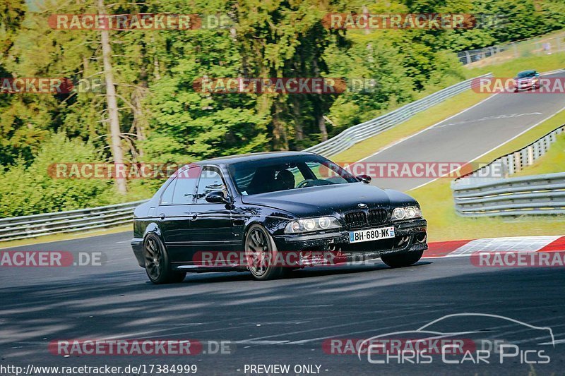 Bild #17384999 - Touristenfahrten Nürburgring Nordschleife (18.06.2022)