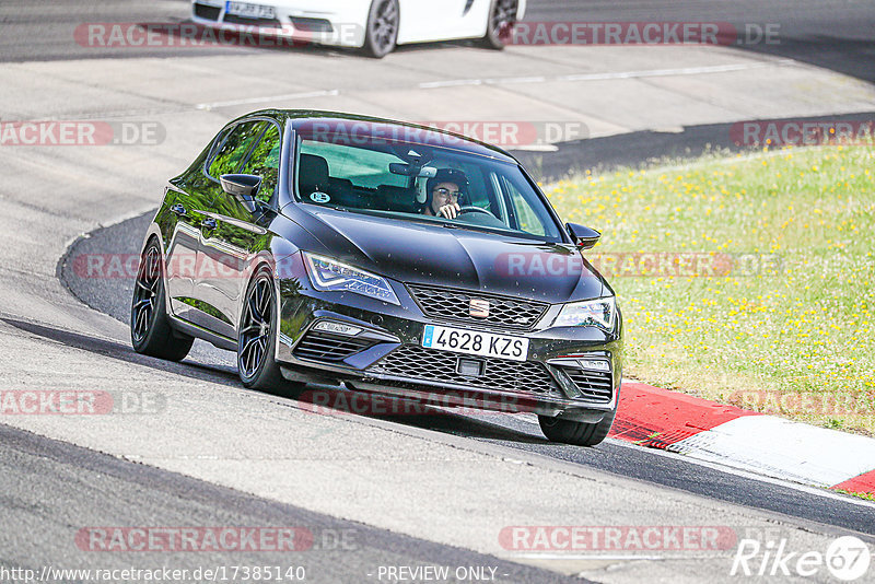 Bild #17385140 - Touristenfahrten Nürburgring Nordschleife (18.06.2022)