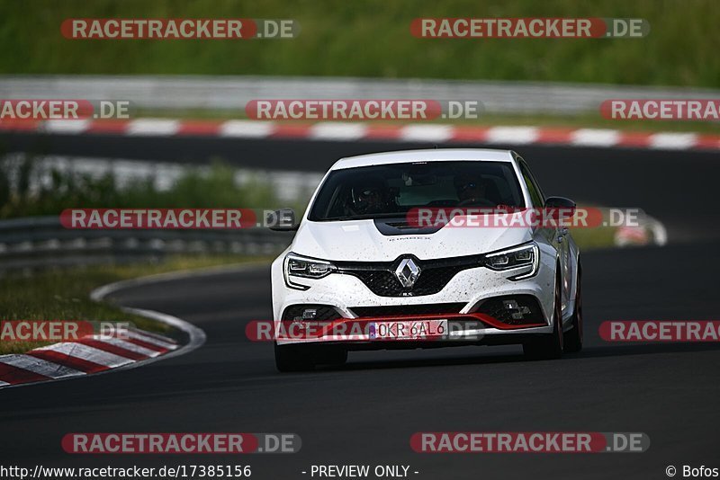 Bild #17385156 - Touristenfahrten Nürburgring Nordschleife (18.06.2022)