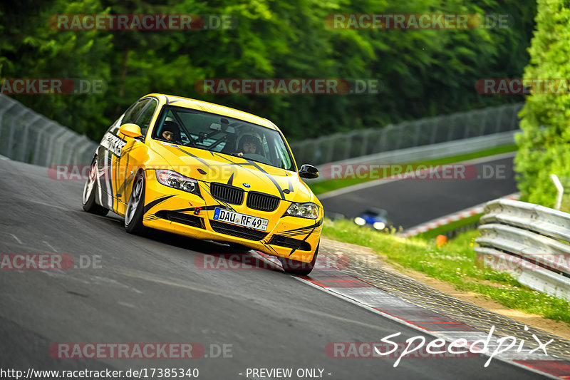 Bild #17385340 - Touristenfahrten Nürburgring Nordschleife (18.06.2022)