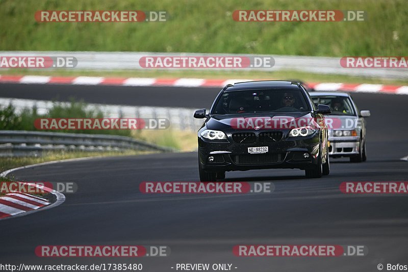 Bild #17385480 - Touristenfahrten Nürburgring Nordschleife (18.06.2022)