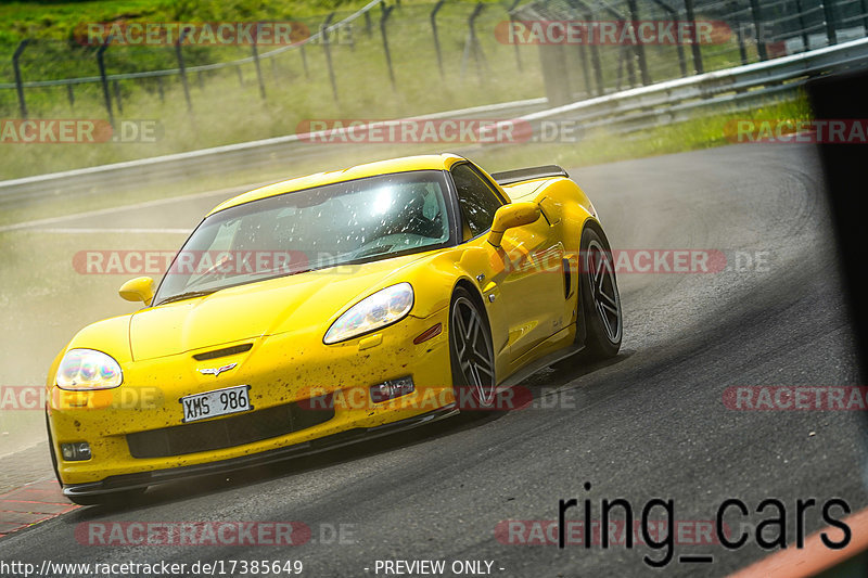 Bild #17385649 - Touristenfahrten Nürburgring Nordschleife (18.06.2022)