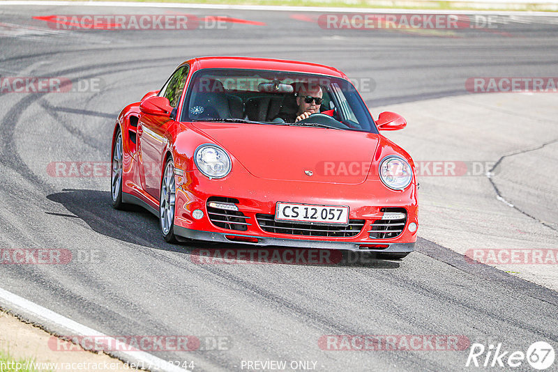 Bild #17388244 - Touristenfahrten Nürburgring Nordschleife (18.06.2022)