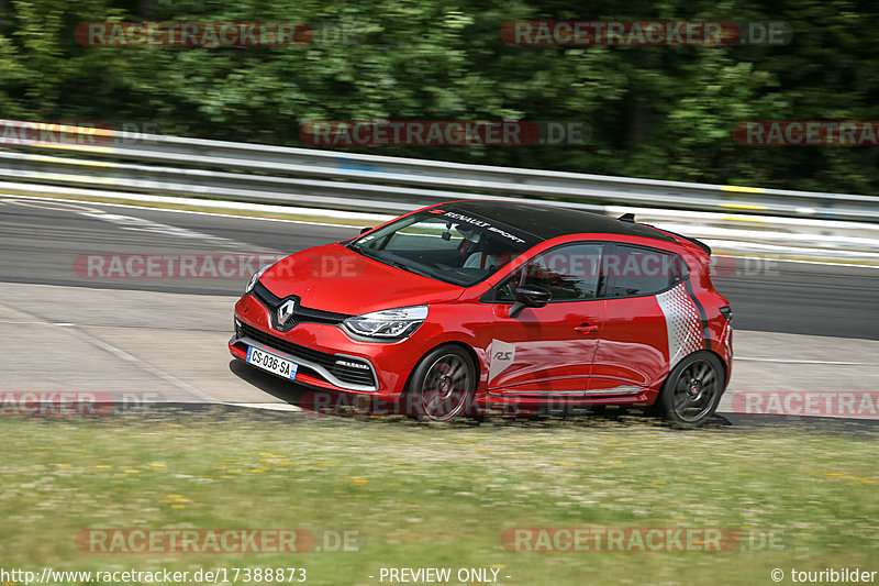 Bild #17388873 - Touristenfahrten Nürburgring Nordschleife (18.06.2022)