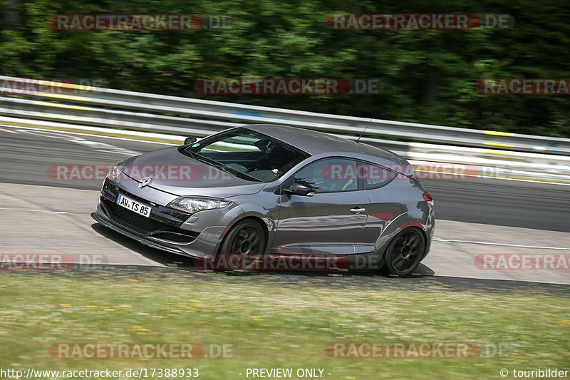 Bild #17388933 - Touristenfahrten Nürburgring Nordschleife (18.06.2022)