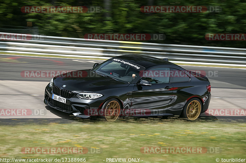 Bild #17388986 - Touristenfahrten Nürburgring Nordschleife (18.06.2022)