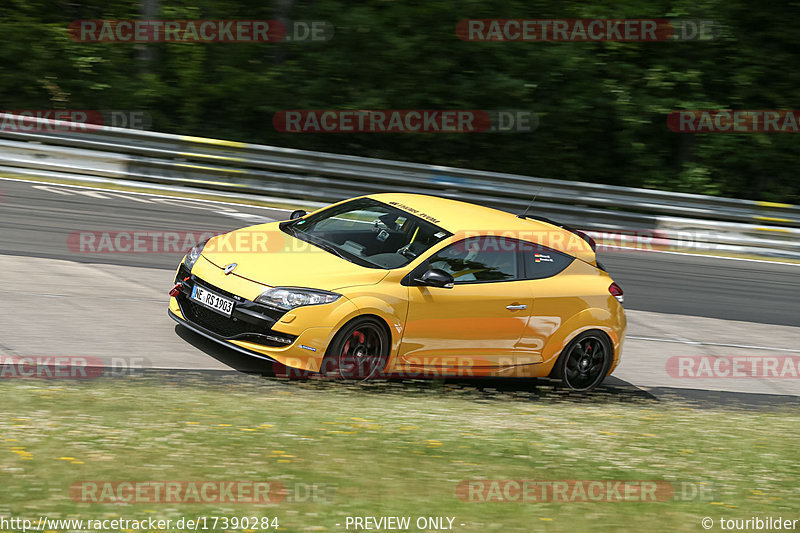 Bild #17390284 - Touristenfahrten Nürburgring Nordschleife (18.06.2022)