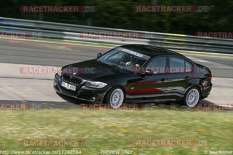 Bild #17390564 - Touristenfahrten Nürburgring Nordschleife (18.06.2022)