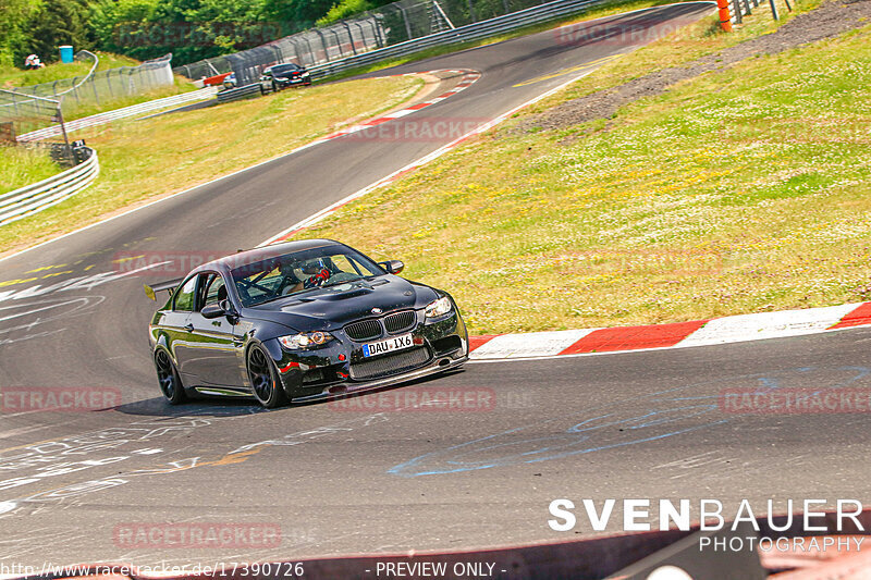 Bild #17390726 - Touristenfahrten Nürburgring Nordschleife (18.06.2022)