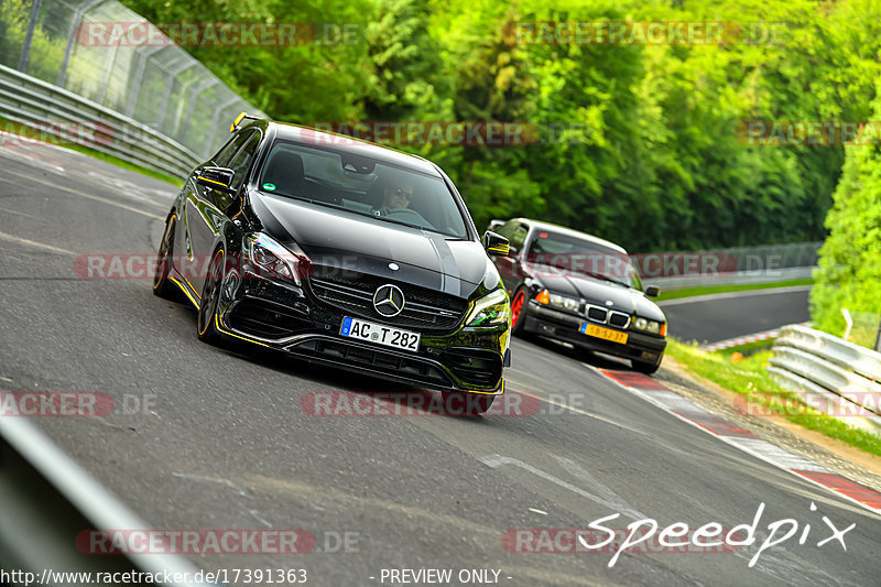 Bild #17391363 - Touristenfahrten Nürburgring Nordschleife (18.06.2022)