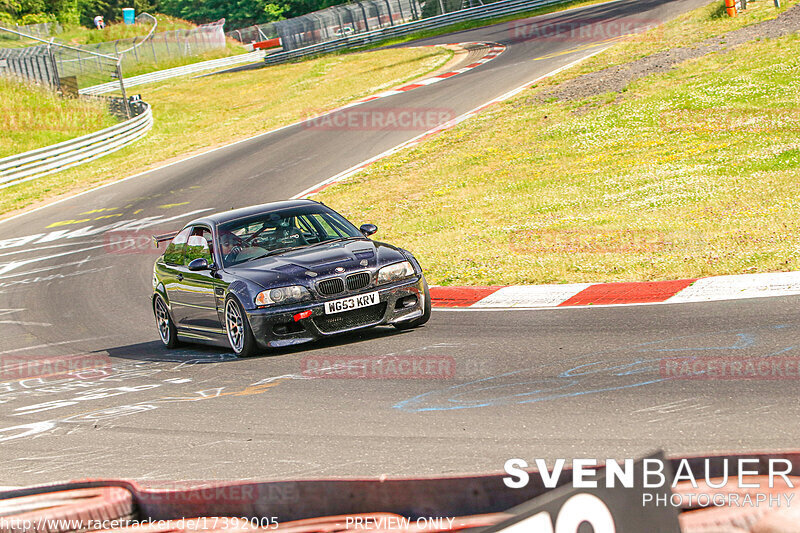 Bild #17392005 - Touristenfahrten Nürburgring Nordschleife (18.06.2022)