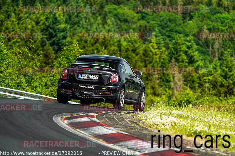 Bild #17392016 - Touristenfahrten Nürburgring Nordschleife (18.06.2022)