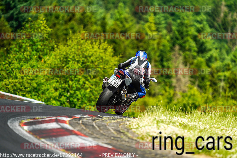 Bild #17392164 - Touristenfahrten Nürburgring Nordschleife (18.06.2022)