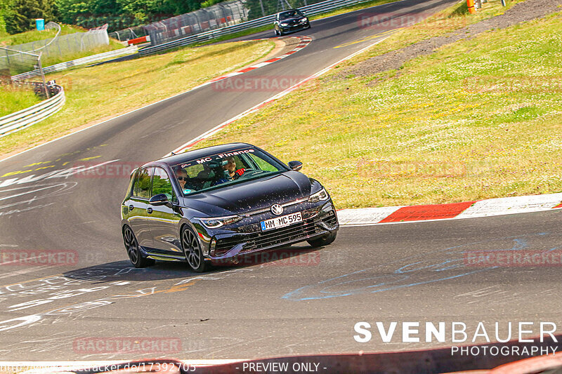 Bild #17392705 - Touristenfahrten Nürburgring Nordschleife (18.06.2022)