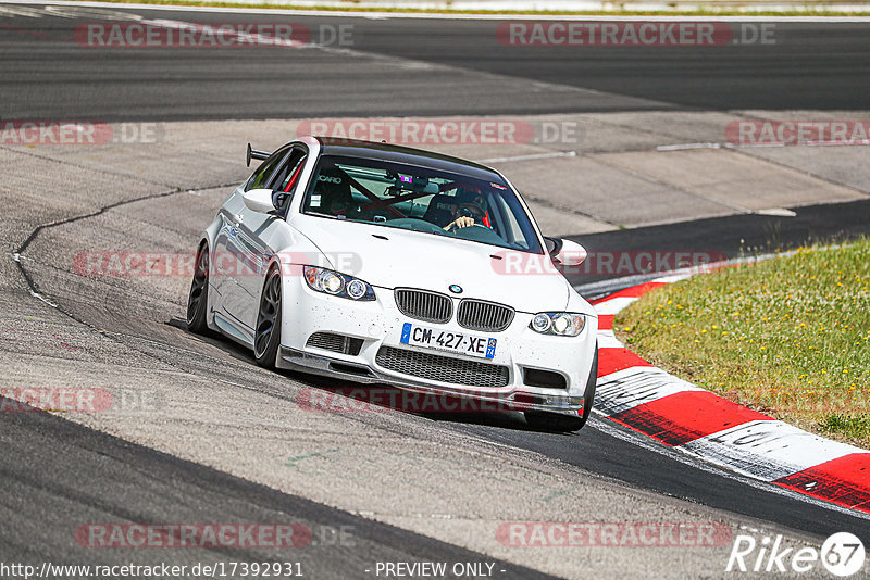 Bild #17392931 - Touristenfahrten Nürburgring Nordschleife (18.06.2022)