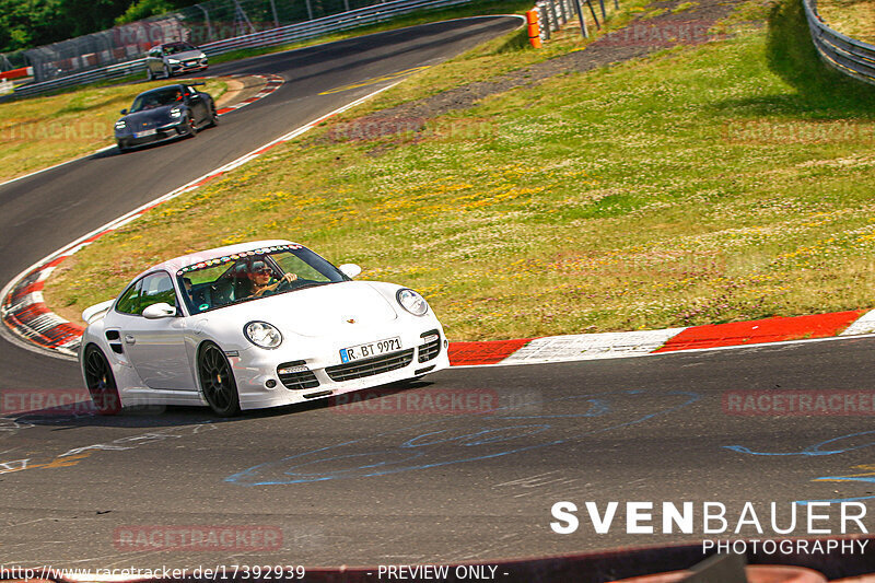 Bild #17392939 - Touristenfahrten Nürburgring Nordschleife (18.06.2022)