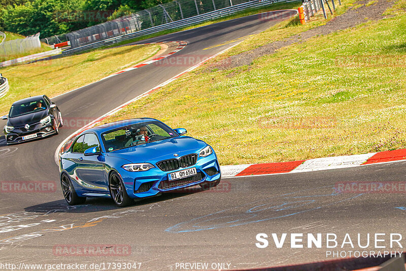 Bild #17393047 - Touristenfahrten Nürburgring Nordschleife (18.06.2022)