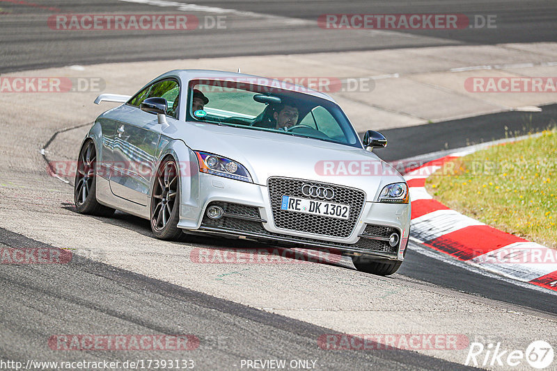 Bild #17393133 - Touristenfahrten Nürburgring Nordschleife (18.06.2022)