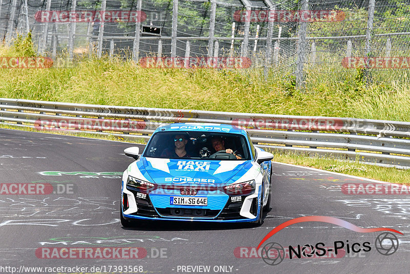 Bild #17393568 - Touristenfahrten Nürburgring Nordschleife (18.06.2022)