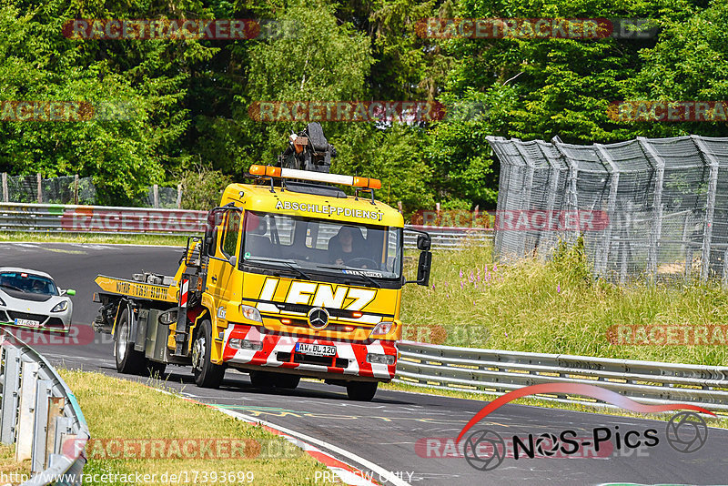 Bild #17393699 - Touristenfahrten Nürburgring Nordschleife (18.06.2022)