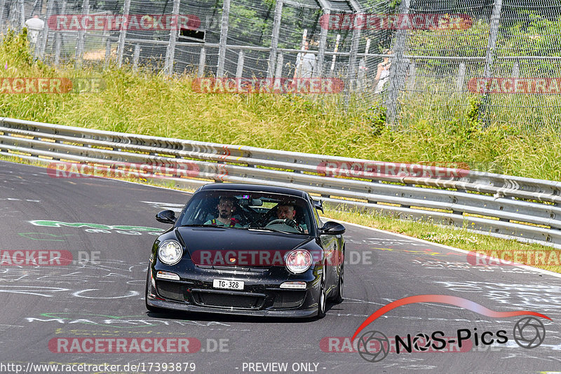 Bild #17393879 - Touristenfahrten Nürburgring Nordschleife (18.06.2022)