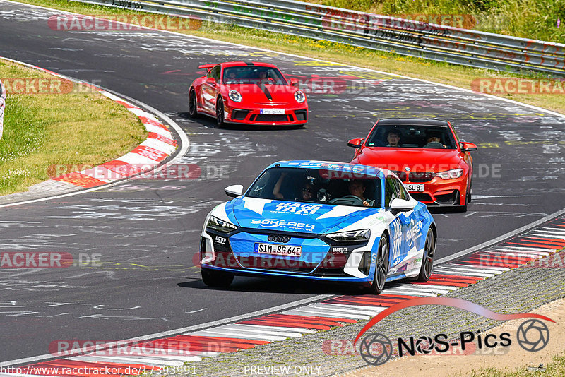 Bild #17393991 - Touristenfahrten Nürburgring Nordschleife (18.06.2022)