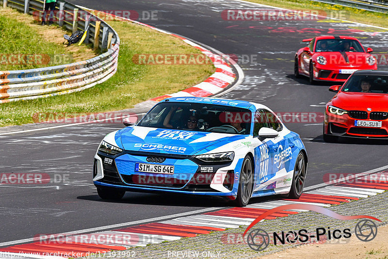 Bild #17393992 - Touristenfahrten Nürburgring Nordschleife (18.06.2022)