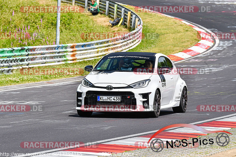 Bild #17394165 - Touristenfahrten Nürburgring Nordschleife (18.06.2022)